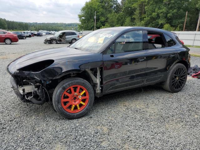 PORSCHE MACAN 2018 wp1aa2a52jlb21330