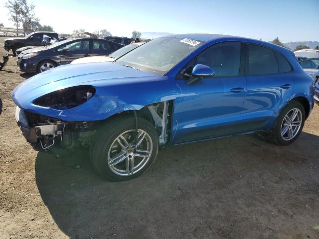 PORSCHE MACAN 2018 wp1aa2a52jlb23997