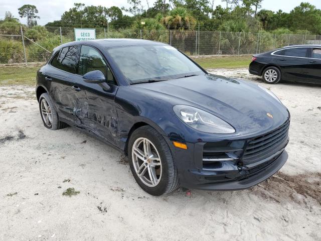 PORSCHE MACAN 2019 wp1aa2a52klb05758