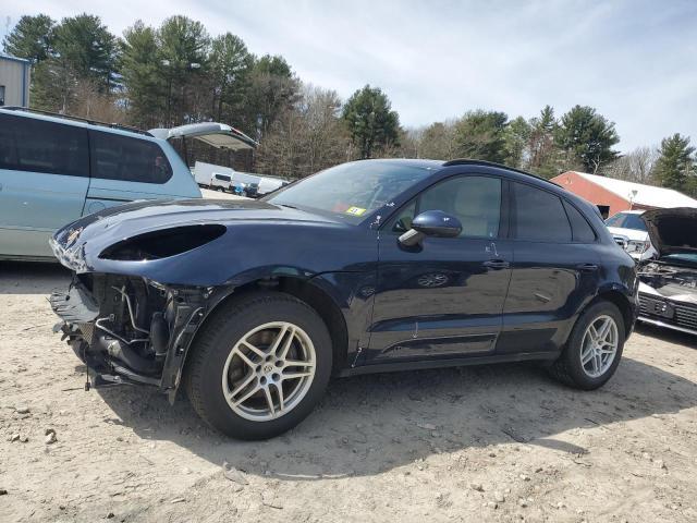 PORSCHE MACAN 2019 wp1aa2a52klb07218