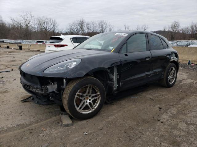 PORSCHE MACAN 2019 wp1aa2a52klb07560