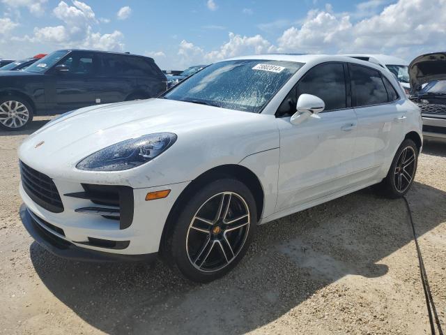 PORSCHE MACAN 2021 wp1aa2a52mlb00675