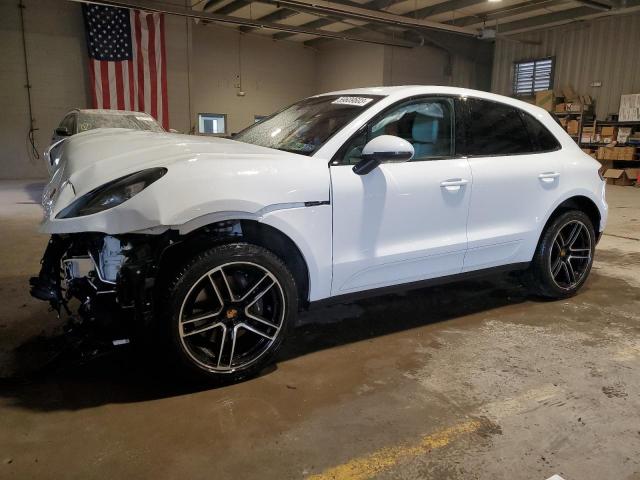 PORSCHE MACAN 2021 wp1aa2a52mlb08565