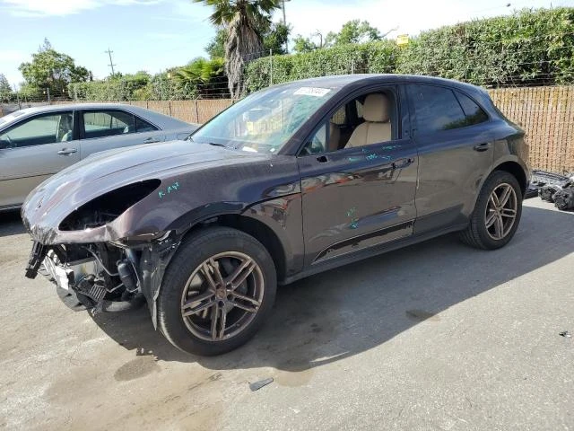 PORSCHE MACAN 2021 wp1aa2a52mlb11918