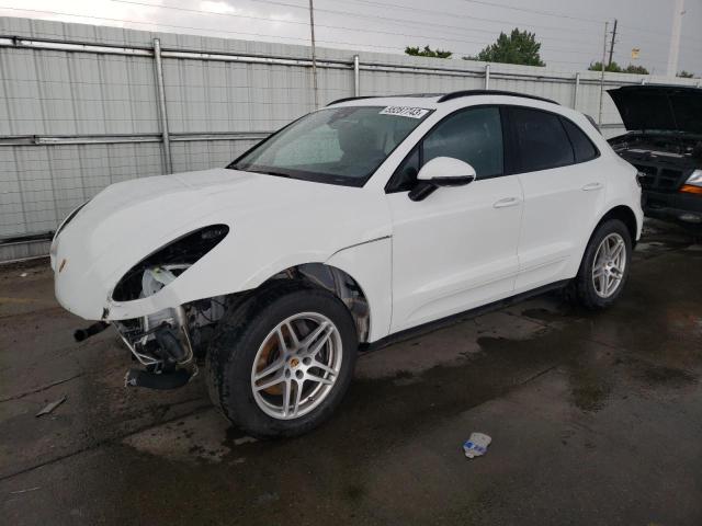 PORSCHE MACAN 2021 wp1aa2a52mlb12793