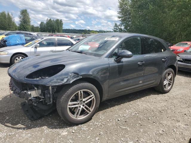 PORSCHE MACAN 2022 wp1aa2a52nlb08583