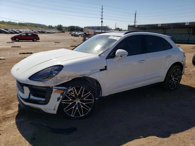 PORSCHE MACAN BASE 2024 wp1aa2a52rlb13286