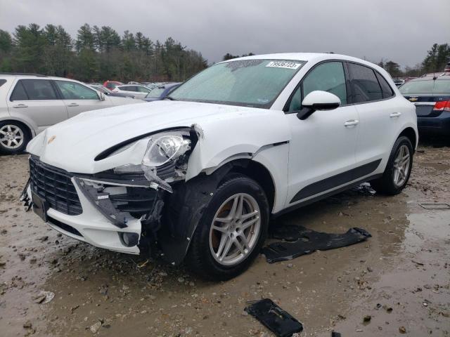 PORSCHE MACAN 2017 wp1aa2a53hlb00223