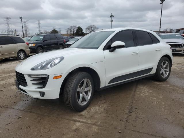 PORSCHE MACAN 2017 wp1aa2a53hlb00237