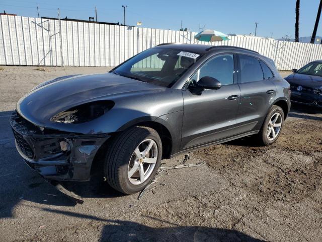 PORSCHE MACAN 2017 wp1aa2a53hlb02229