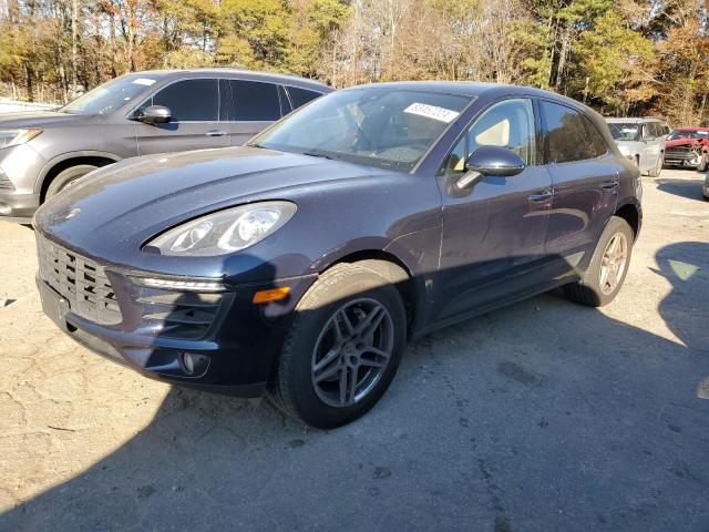 PORSCHE MACAN 2017 wp1aa2a53hlb03350