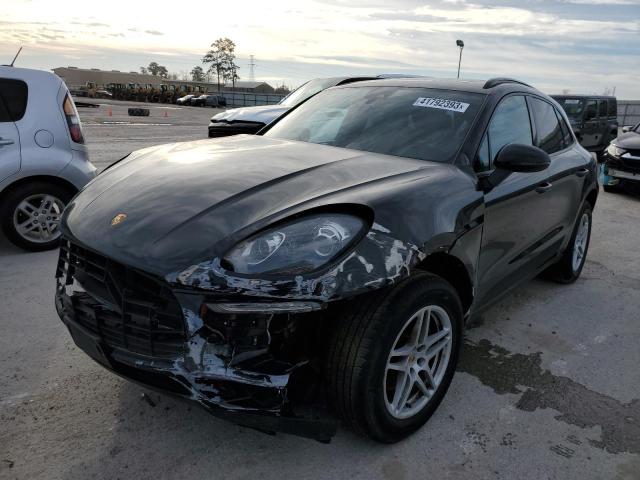 PORSCHE MACAN 2017 wp1aa2a53hlb04224