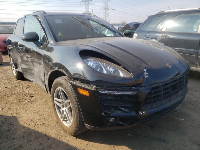 PORSCHE MACAN 2017 wp1aa2a53hlb04398