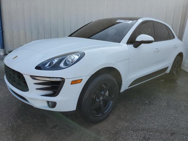 PORSCHE MACAN 2017 wp1aa2a53hlb07964