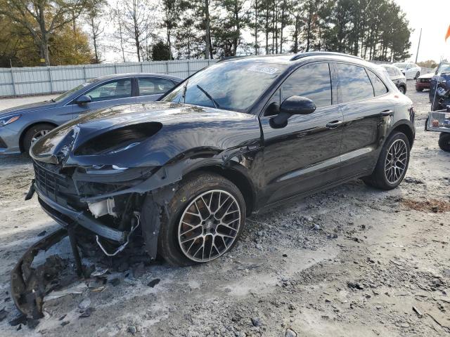 PORSCHE MACAN 2017 wp1aa2a53hlb81689