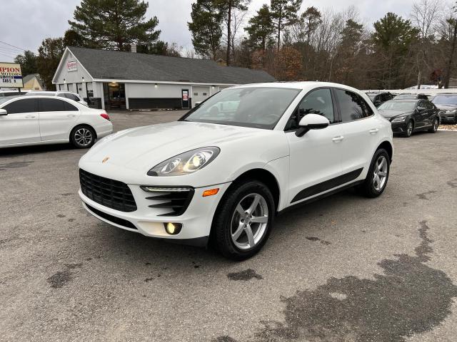 PORSCHE MACAN 2018 wp1aa2a53jlb01572