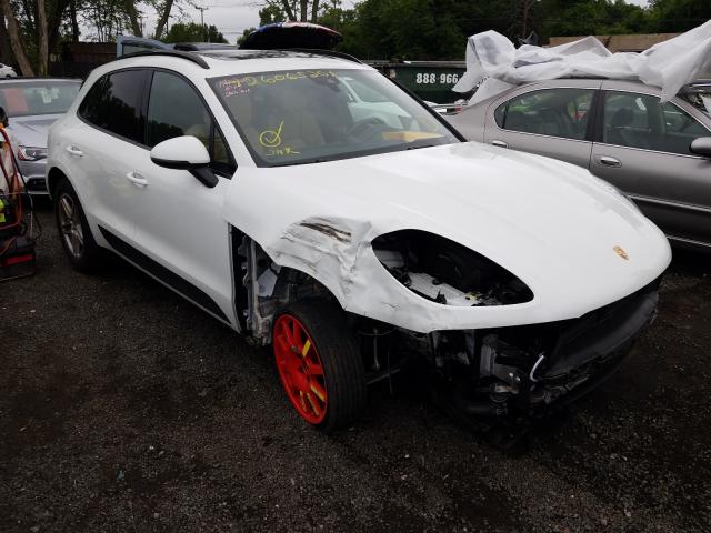 PORSCHE MACAN 2018 wp1aa2a53jlb03662