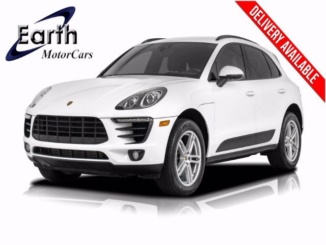 PORSCHE MACAN 2018 wp1aa2a53jlb04682