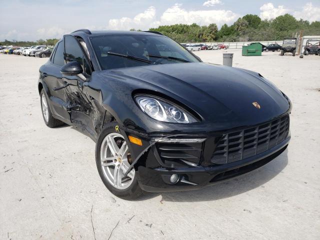 PORSCHE MACAN 2018 wp1aa2a53jlb05606