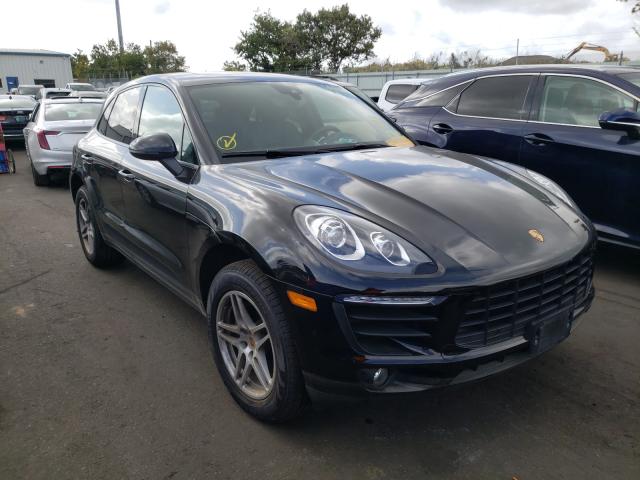 PORSCHE MACAN 2018 wp1aa2a53jlb07212