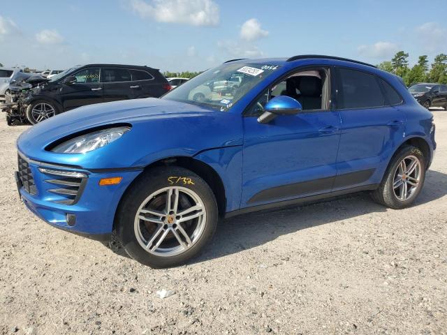 PORSCHE MACAN 2018 wp1aa2a53jlb09056