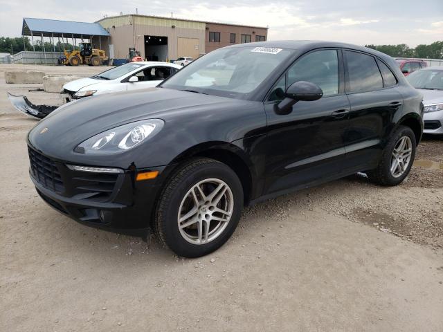 PORSCHE MACAN 2018 wp1aa2a53jlb09347