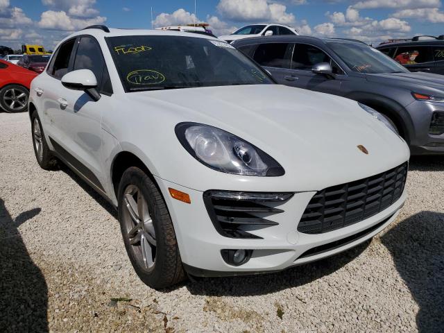 PORSCHE MACAN 2018 wp1aa2a53jlb11812