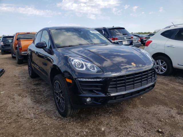 PORSCHE MACAN 2018 wp1aa2a53jlb17867