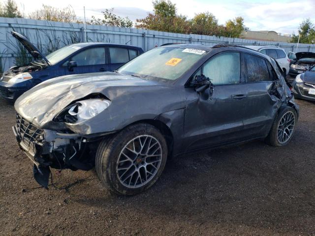 PORSCHE MACAN 2018 wp1aa2a53jlb20106