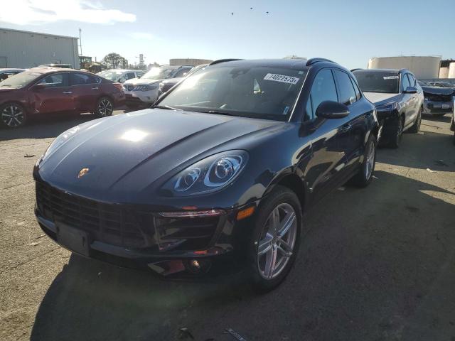 PORSCHE MACAN 2018 wp1aa2a53jlb21384