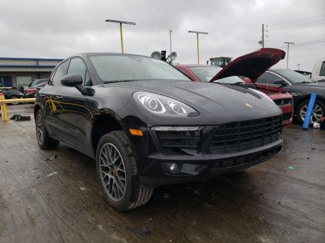 PORSCHE MACAN 2018 wp1aa2a53jlb22034