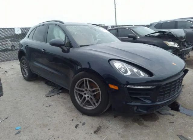 PORSCHE MACAN 2018 wp1aa2a53jlb24575