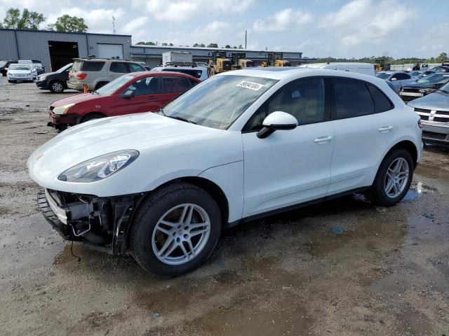 PORSCHE MACAN 2018 wp1aa2a53jlb24897