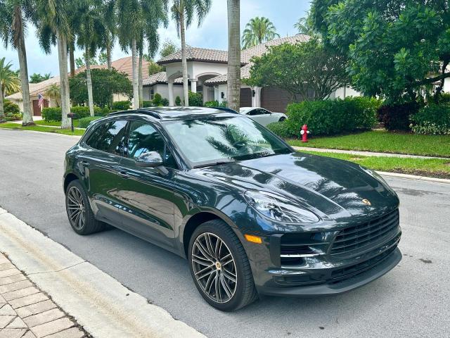 PORSCHE MACAN 2020 wp1aa2a53llb01204