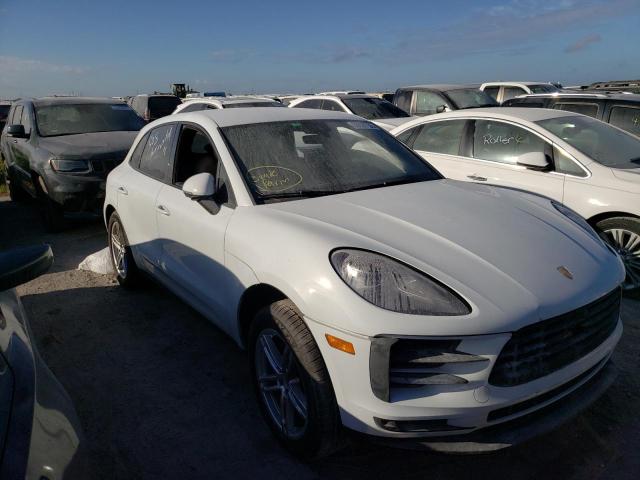 PORSCHE MACAN 2020 wp1aa2a53llb02532