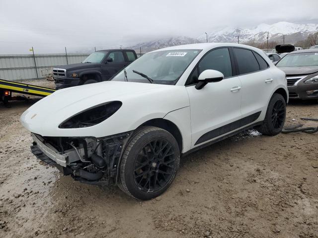 PORSCHE MACAN 2020 wp1aa2a53llb03759