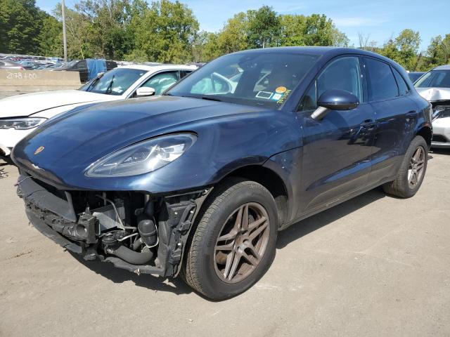 PORSCHE MACAN 2021 wp1aa2a53mlb06713