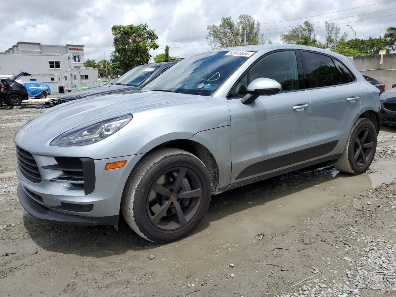 PORSCHE MACAN 2021 wp1aa2a53mlb08168