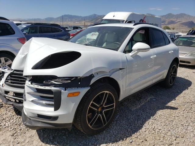 PORSCHE MACAN 2021 wp1aa2a53mlb17534