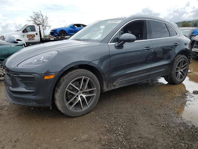 PORSCHE CAYENNE 2023 wp1aa2a53plb05744