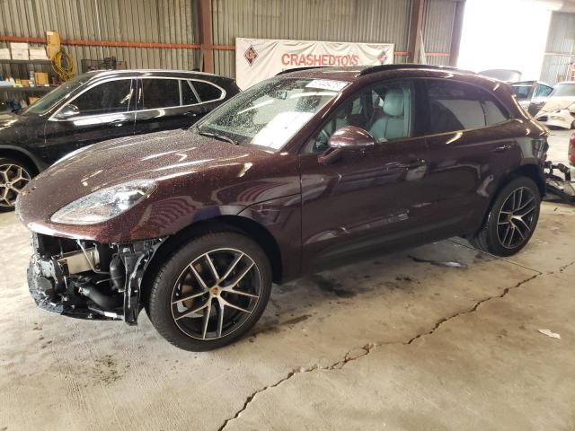 PORSCHE MACAN BASE 2023 wp1aa2a53plb10605