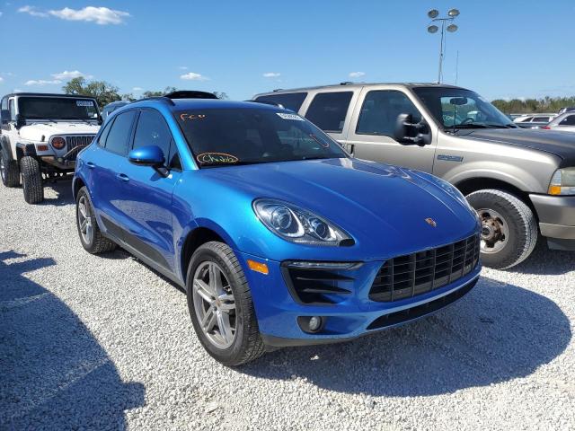 PORSCHE MACAN 2017 wp1aa2a54hlb05298