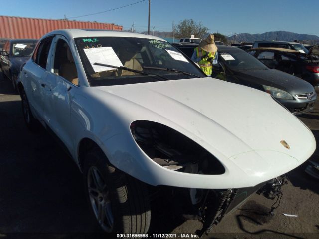 PORSCHE MACAN 2017 wp1aa2a54hlb06354