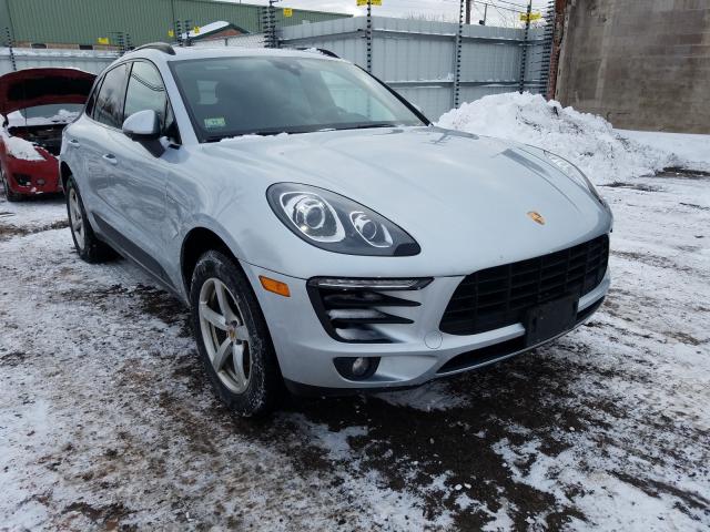 PORSCHE MACAN 2017 wp1aa2a54hlb06595