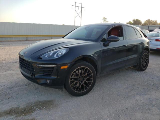 PORSCHE MACAN 2017 wp1aa2a54hlb09139