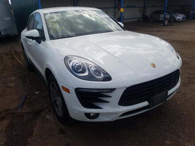 PORSCHE MACAN 2017 wp1aa2a54hlb81491