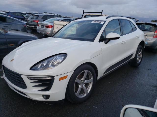 PORSCHE MACAN 2017 wp1aa2a54hlb81748