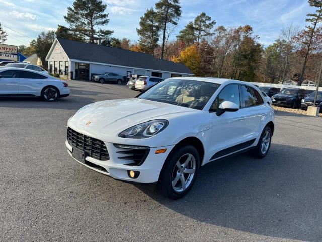 PORSCHE MACAN 2017 wp1aa2a54hlb83757