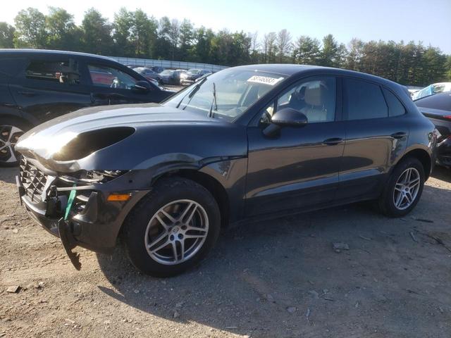 PORSCHE MACAN 2018 wp1aa2a54jlb02777