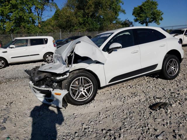 PORSCHE MACAN 2018 wp1aa2a54jlb02813